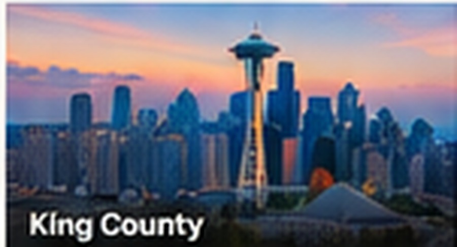 King County Washington