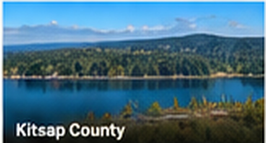 Kitsap County Washington