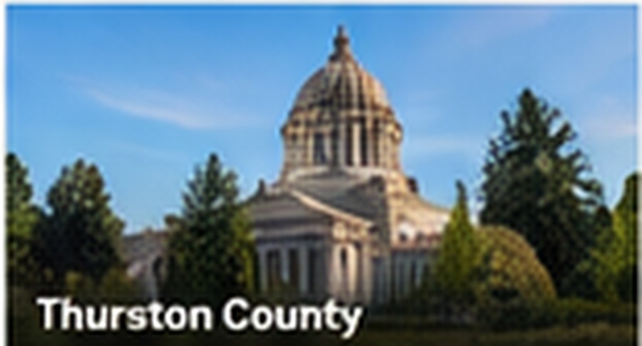 Thurston County Washington